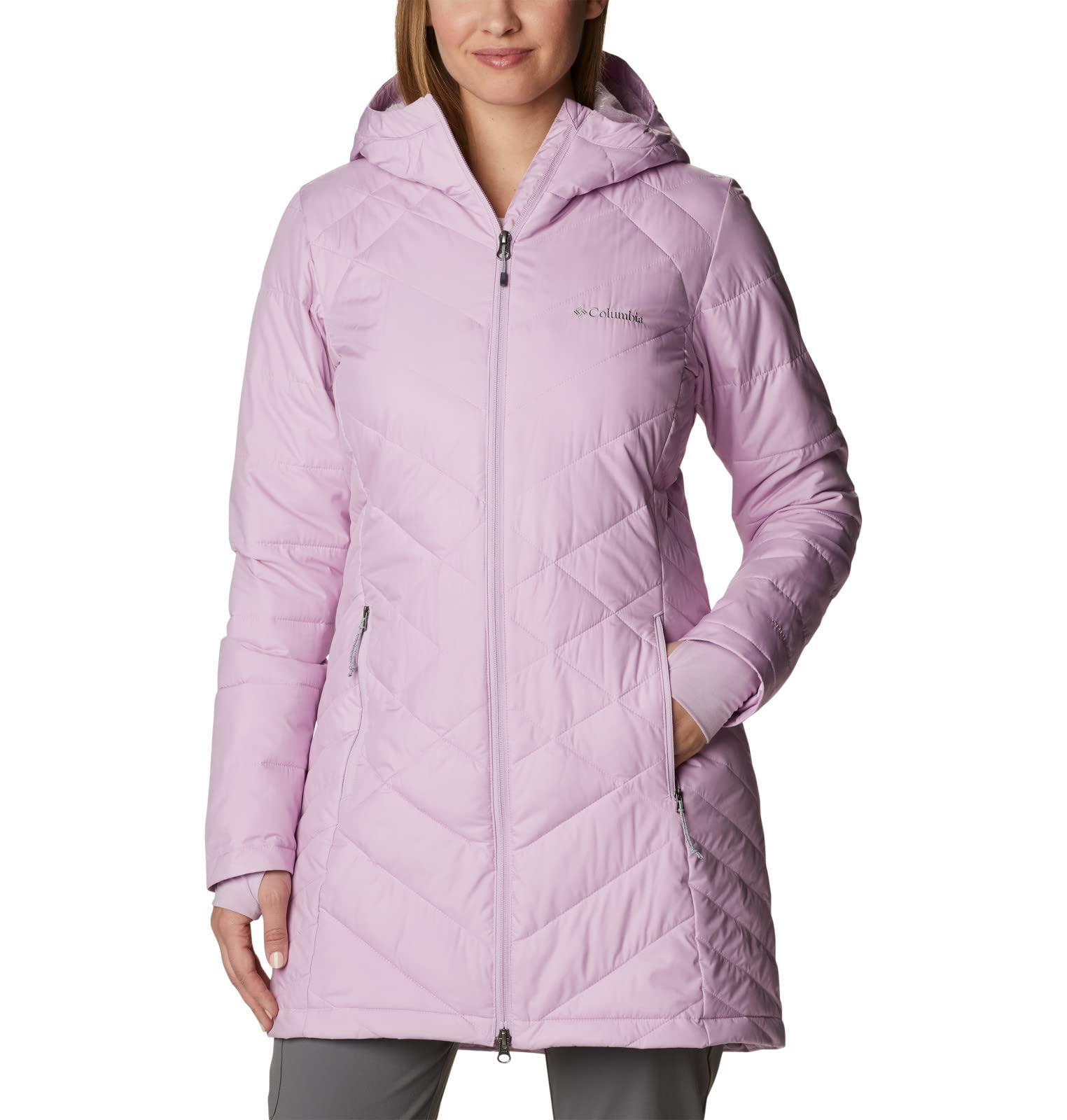 Columbia Women's Full Zip